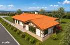 Casa pe un singur nivel , 170 mp , teren 1050 mp ,Grui?ror, - 1