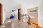 Casa 5 camere 119 mp utili, garaj si curte, strada privata, Campului - 1