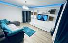 Apartament de inchiriat, 2 camere, decomandat, et 1 Rovine - 2