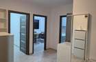 Dau in chirie apartament 2 camere decomandat str Abatorului, Floresti