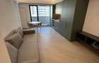 APARTAMENT CU 2 CAMERE - PIPERA - MOBILAT SI UTILAT
