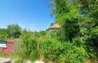 Terencu intravilan de vanzare, casa zona PRIGORIA - 3
