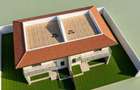 Casa Snagov | Acces lac + ponton 90 m | 4 camere | 149.000 - 1