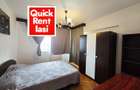 Ultracentral Bulevardul Independentei UMF/UAIC Apartament 4Camere 2Bai - 13