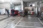 Afacere integrata, service auto(mecanica) si statie ITP - 1