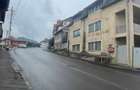 Cladire cu destinatie comerciala/clinica/birouri str Bujorului Reghin - 2