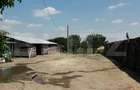 Casa pe parter 50mp utili + teren 4700mp, Bailesti - 3