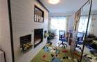 Apartament modern 3 camere 2 balcoane parcare zona Pictor Brana - 8