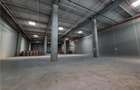 Spatiu Industrial - 4300 mp - Logistica - Depozitare - Distributie - 9