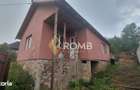 Casa de vanzare, Comuna Sancraiu, ideala pentru locuinta sau agroturis