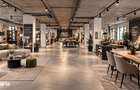 Showroom + depozitare 720 mp | Acces auto interior | Straulesti - 1