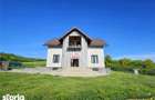 Casa noua Persani,2022,panorama, design elegant,echipata,1.532 mp tere - 12