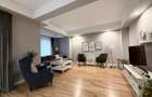COSMOPOLIS - Apartament 4 camere, mobilat si utilat, terasa mare - 20