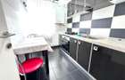 Ultracentral, apartament RENOVAT, complet mobilat si utilat - 3