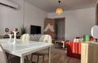 Apartament sptios Otopeni, parcul Unirii, utilat si mobilat. bloc cu l - 3