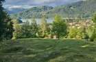 Teren Ceahlau ,cu vedere spre lacul de acumulare Izvorul Muntelui si Masivul Ceahlau - 4