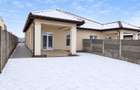 COMISION 0%, Duplex 3 Camere, Parter + Pod, Utilitati, Mosnita Noua