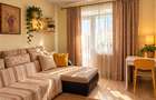 Apartament 2 camere, decomandat, balcon si parcare, Vlahuta - Florilor,  Brasov - 1