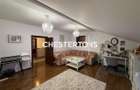 Apartament 4 camere in vila, 183mp, mobilat modern si complet utilat,