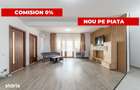 Apartament spatios de 3 camere Strada Primaverii, Stefanesti | 8 m - 11