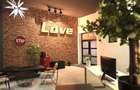 Open Space - Armeneasca - Parter, 104 mp, amenajat lux.