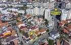 Casa 5 camere Trocadero + spa?iu comercial stradal, teren 257mp