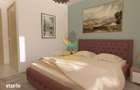 Apartament 3 camere nou 15 min metrou Grigorescu cladire boutique - 9