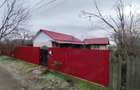 Casă cu 3 camere în Băleni - 5