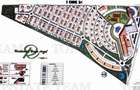 Oportunitate rara, teren intravilan cu proiect aprobat , 12,5 HA, Cala - 5