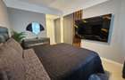 Apartament 3 camere Cortina North Lux cu parcare subterana - 4