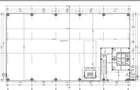 Hală de închiriat 590 mp | Chitila–Rudeni | Acces direct din Centură