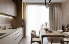 3 camere premium | Parc interior | Ansamblu privat | Militari - 13