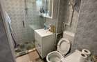 Apartament 2 camere et 3 din 4 , Herculane zona centrala( Piata), centrala curent trifazic autorizat, renovat, mobilat, utilat