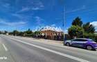 Vanzare teren intravilan imprejmuit 1.221 mp acces facil - str - 8