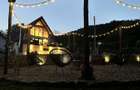 Cabana A-frame de inchiriat - 7