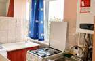 Garsoniera confort I, etaj 1, finisata, mobilata si utilata, cu centrala termica in Zorilor - 2