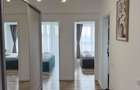 APARTAMENT PREMIUM DE INCHIRIAT | 3 CAMERE + 2 TERASE GENEROASE