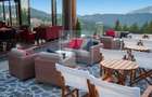 Villa de LUX - Comercial / Rezidential - zona Cioplea/Predeal