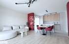 Apartament 2 camere ultrafinisat, 2 balcoane, parcare, Apahida - 11