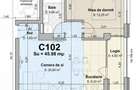 Apartamente de vanzare 1,2,3 camere, ANSAMBLU EXCLUSIVIST ZONA VIVO!
