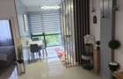 Inchiriez apartament 2 camere Ostroveni Bloc nou