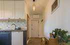 Apartament 1 camera ultracentral, vizavi de Parcul Botanic | Airbnb 4.96 5 | acord vecini semnat