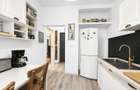 0% Comision | 2 Camere cu farmec 70MP | Renovat 2023, tavane inalte, F