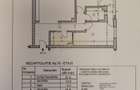 Apartament 3 camere + parcare Albert Meraki 91.3mp St. 2020 - 19