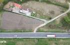 Teren intravilan 3795mp deschidere la E60,Grosi,Bihor,Gaminvest,V4541b