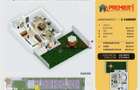 Apartament 2 camere 50.87 mp + curte proprie 58,36 mp | Comision 0% - 1