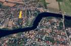 TEREN CORBEANCA 3120 MP - 200M DE LAC - STRADA VIITORULUI - 1