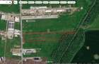 Teren intravilan 10.000 mp, acces asfaltat