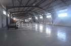 Hala industriala de vanzare 1.000 mp Zona Palas, Constan?a