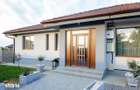 Vila premium + complex turistic 3 A-frame - 12